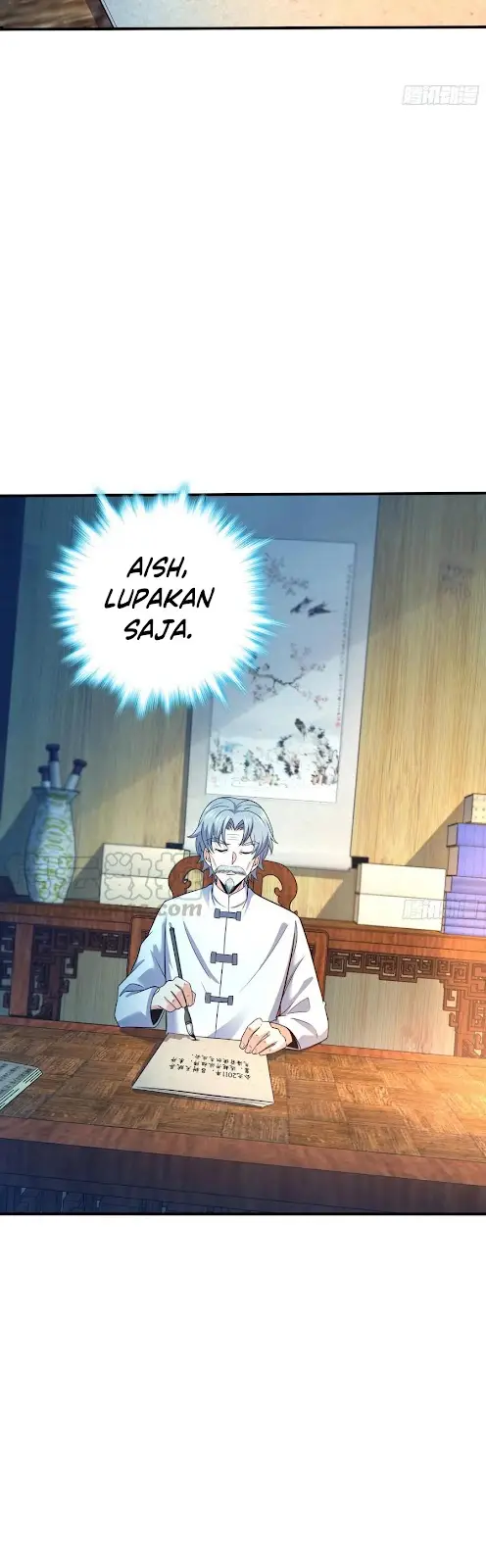 Spare Me, Great Lord! Chapter 293 halaman 7