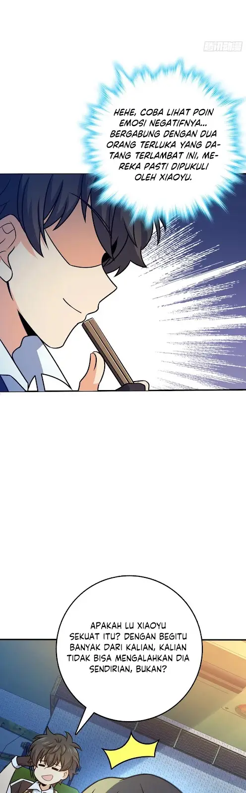 Spare Me, Great Lord! Chapter 293 halaman 17