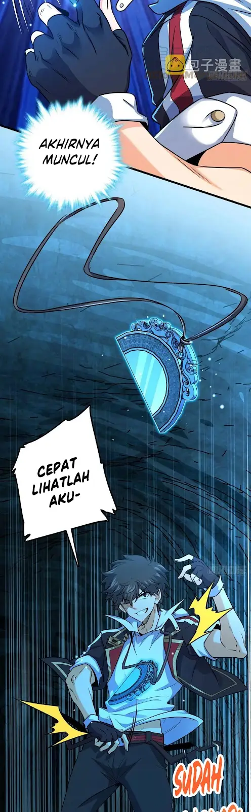Spare Me, Great Lord! Chapter 295 halaman 4