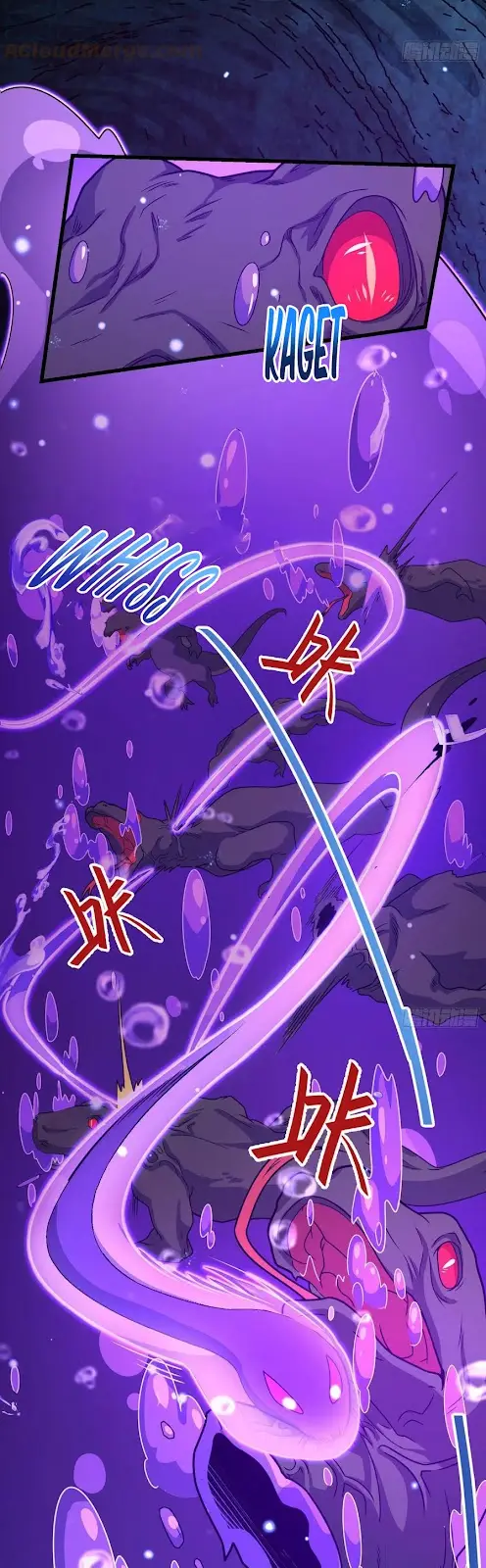 Spare Me, Great Lord! Chapter 295 halaman 20