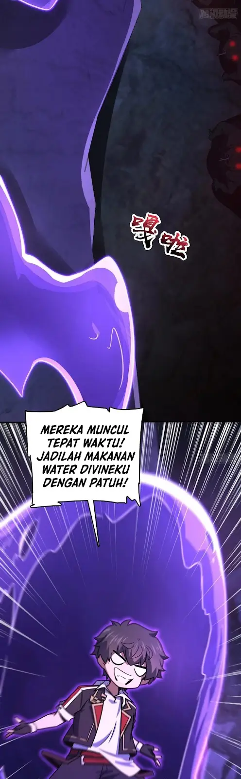 Spare Me, Great Lord! Chapter 296 halaman 7