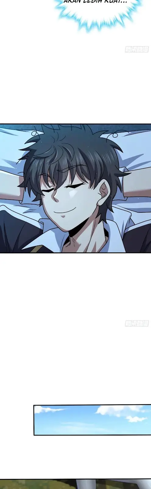 Spare Me, Great Lord! Chapter 298 halaman 6