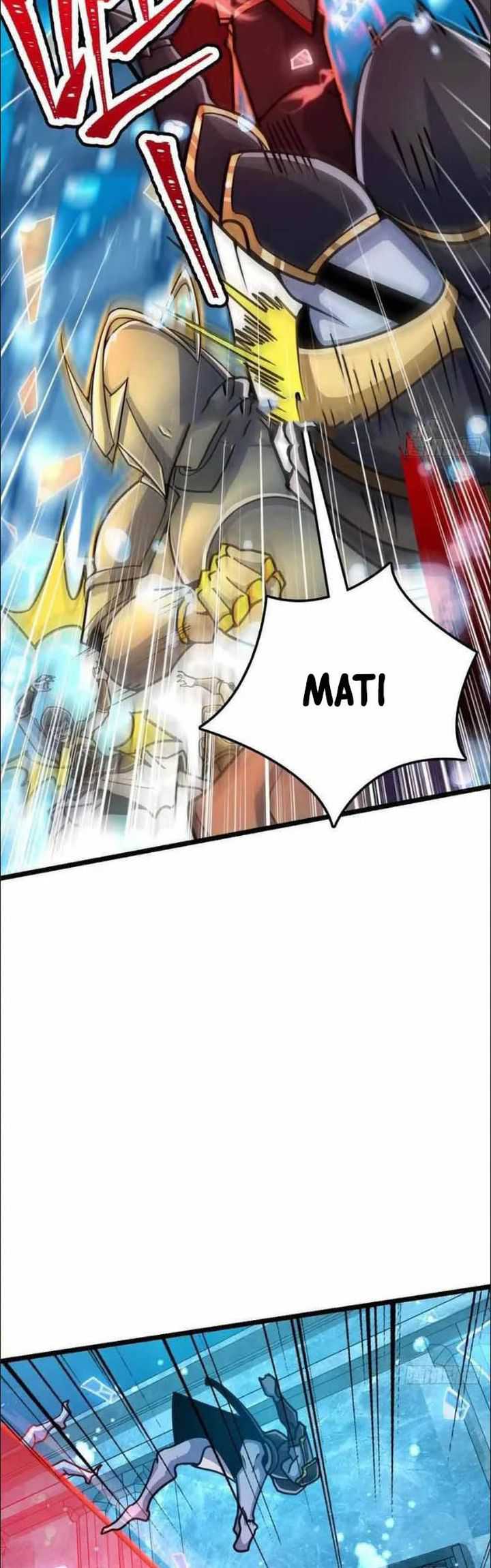 Spare Me, Great Lord! Chapter 312 halaman 12