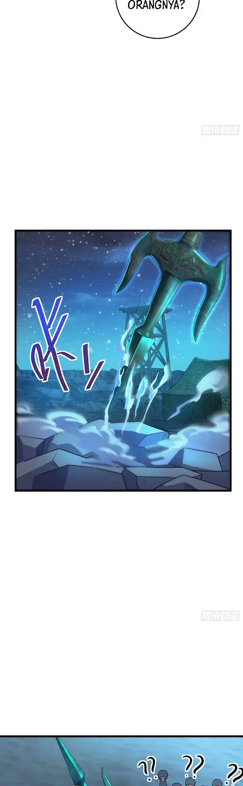 Spare Me, Great Lord! Chapter 302 halaman 8