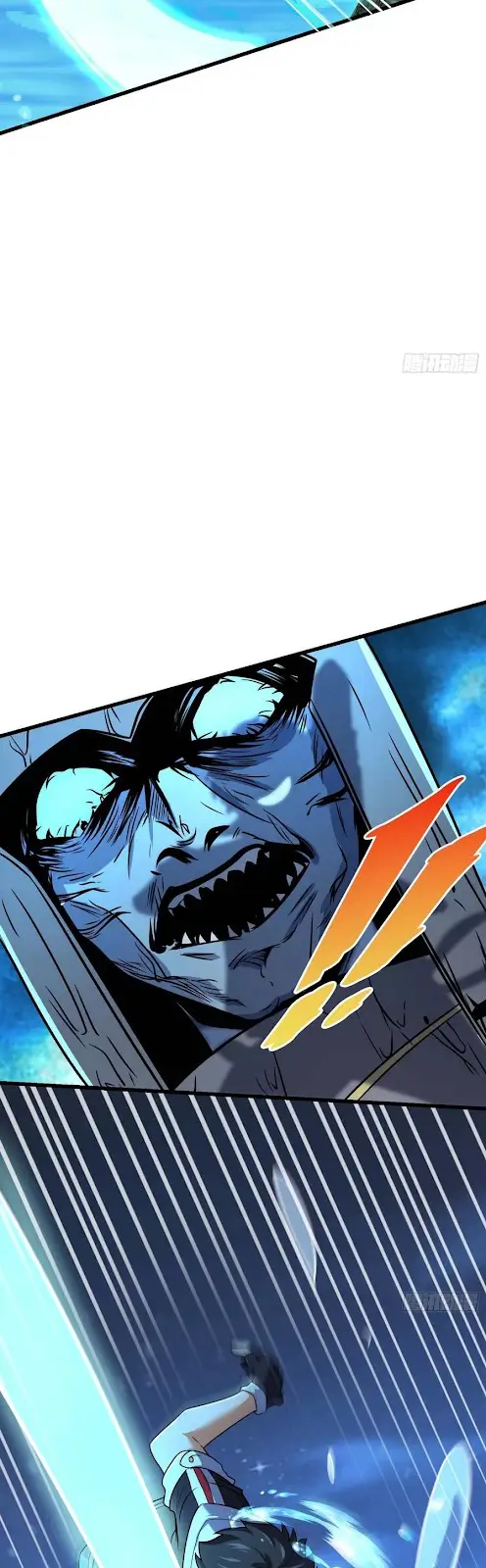 Spare Me, Great Lord! Chapter 302 halaman 19