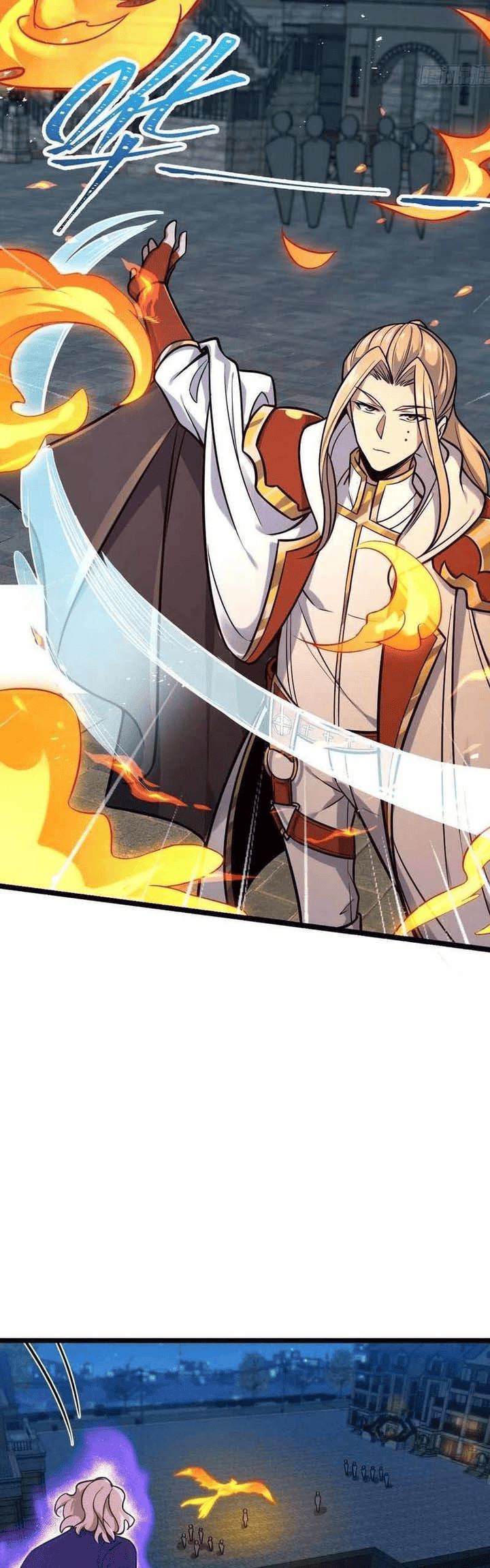 Spare Me, Great Lord! Chapter 328 halaman 37