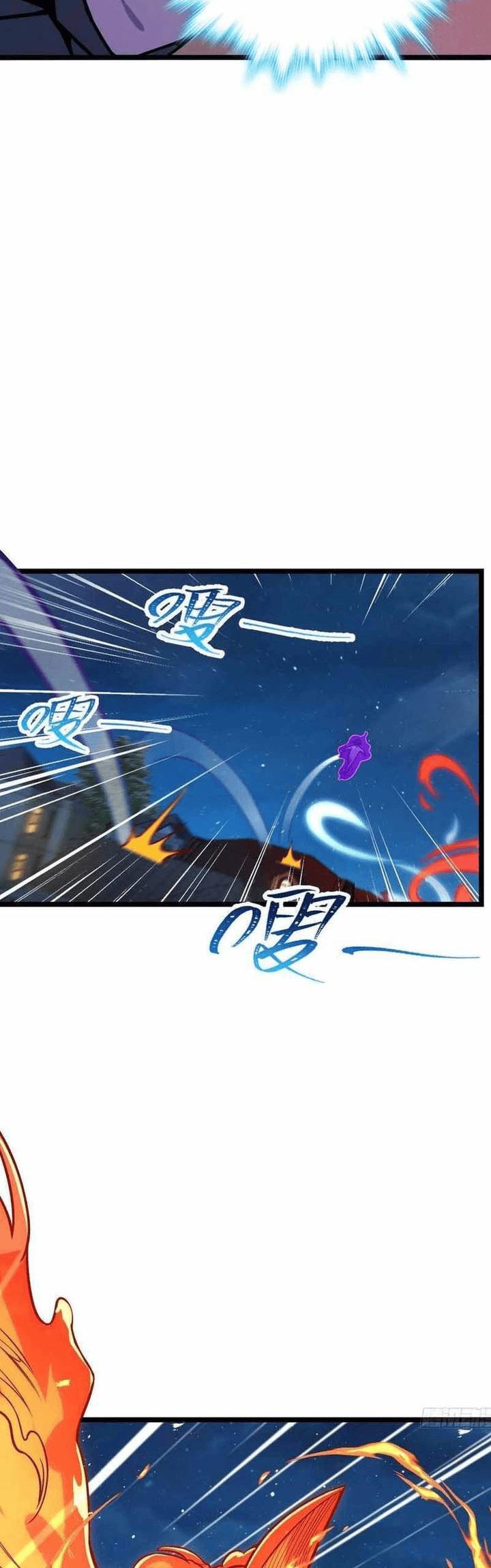 Spare Me, Great Lord! Chapter 328 halaman 34