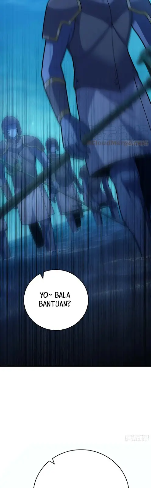 Spare Me, Great Lord! Chapter 303 halaman 9