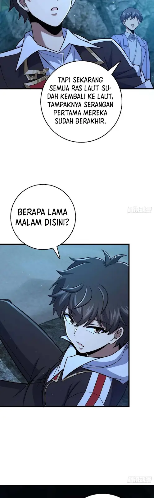 Spare Me, Great Lord! Chapter 303 halaman 18