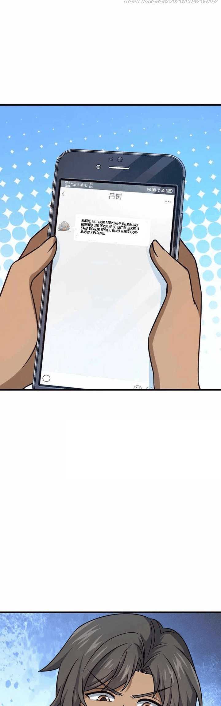Spare Me, Great Lord! Chapter 331 halaman 2