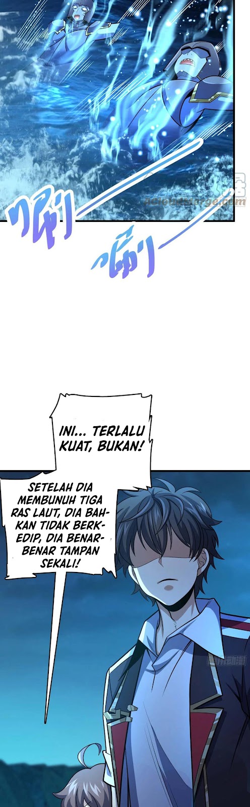 Spare Me, Great Lord! Chapter 304 halaman 23