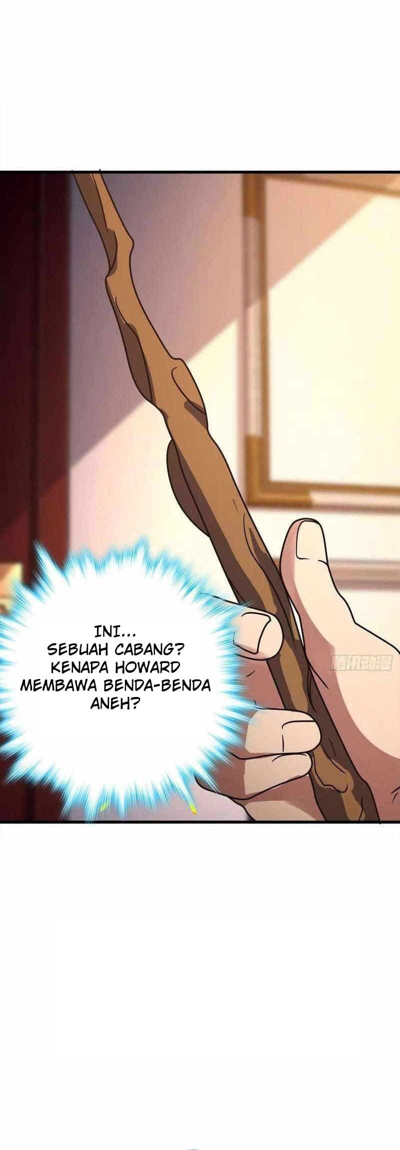 Spare Me, Great Lord! Chapter 340 halaman 9