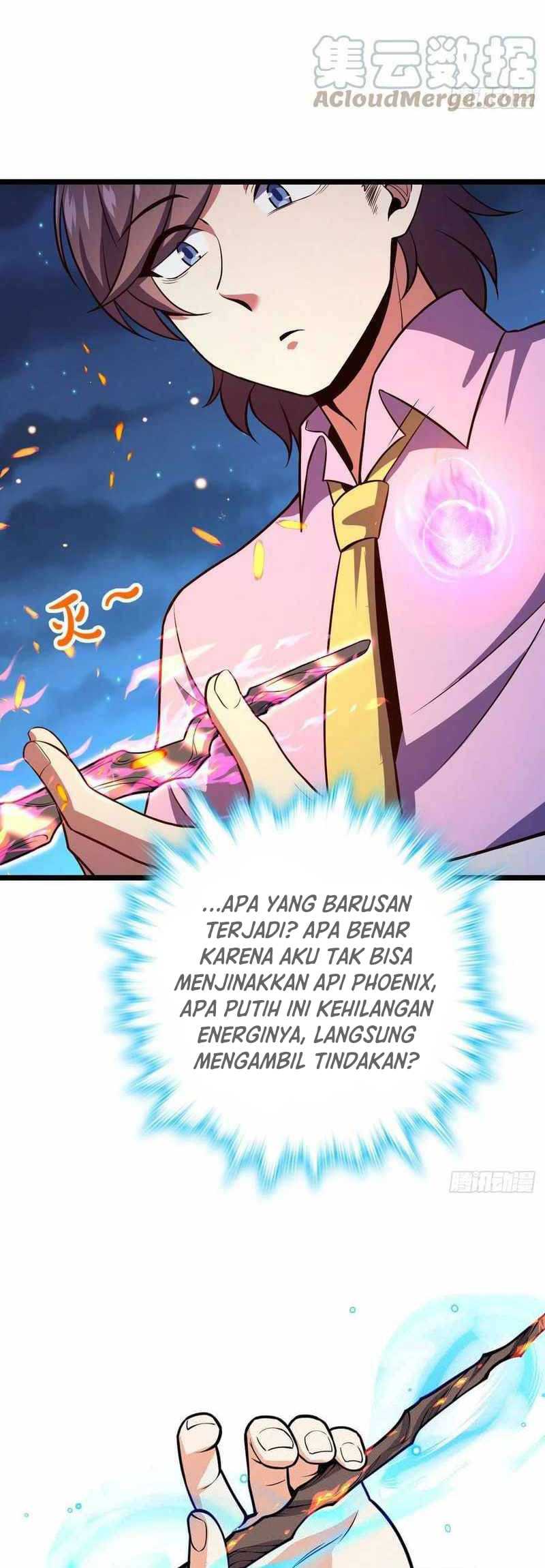 Spare Me, Great Lord! Chapter 341 halaman 14