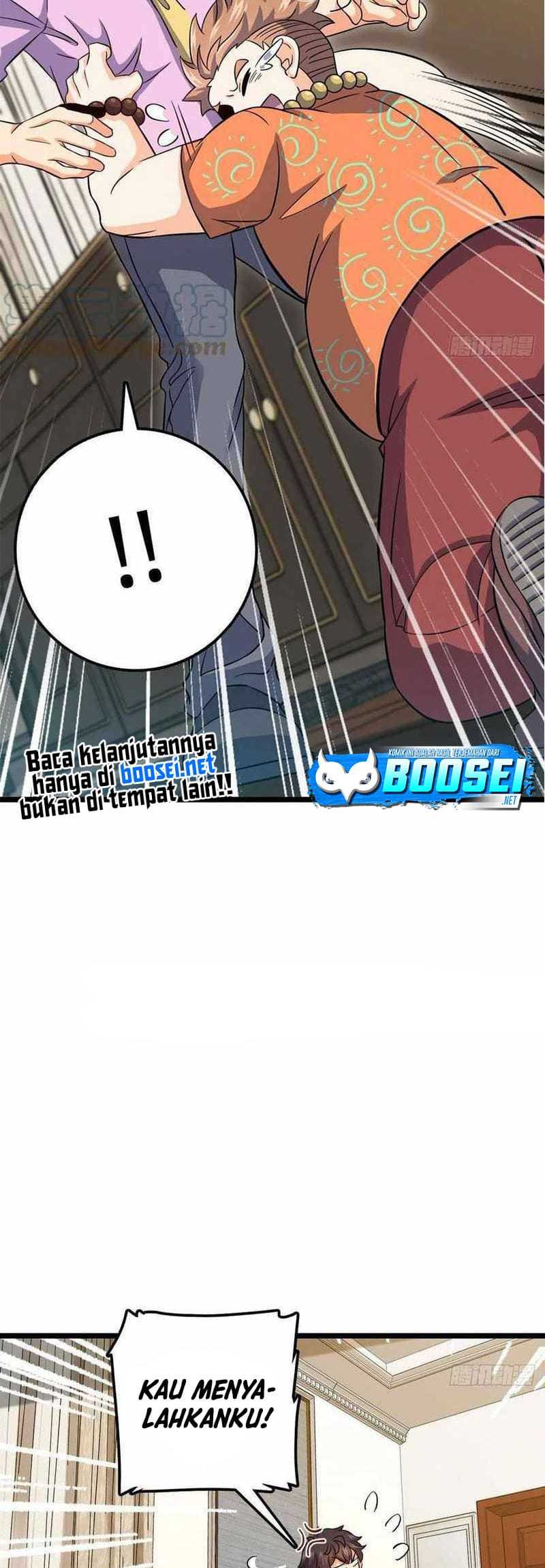 Spare Me, Great Lord! Chapter 342 halaman 16