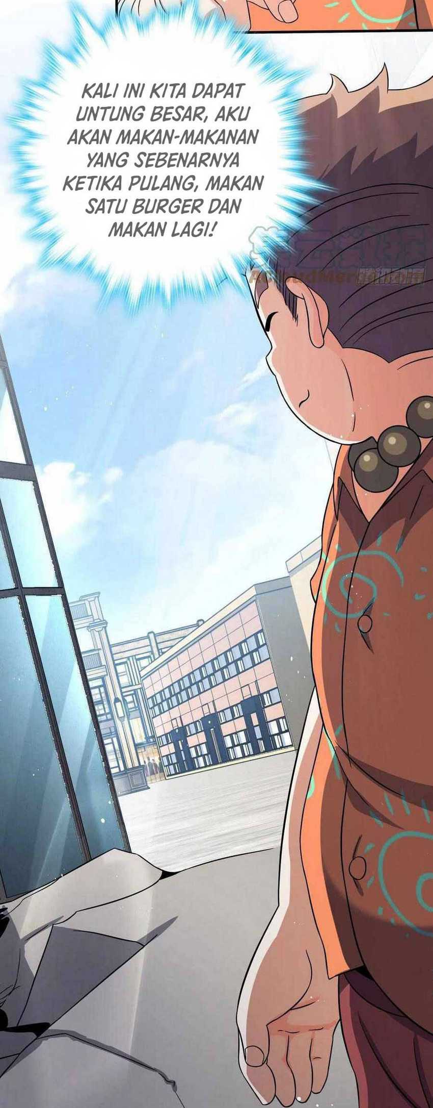 Spare Me, Great Lord! Chapter 344 halaman 41