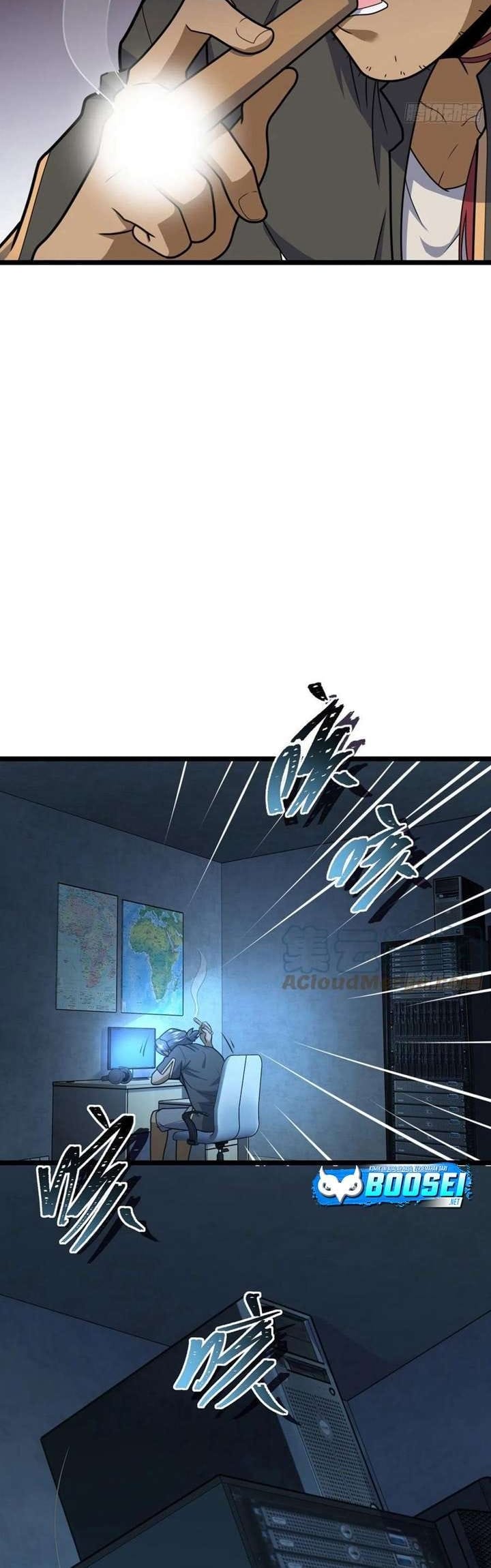 Spare Me, Great Lord! Chapter 346 halaman 25