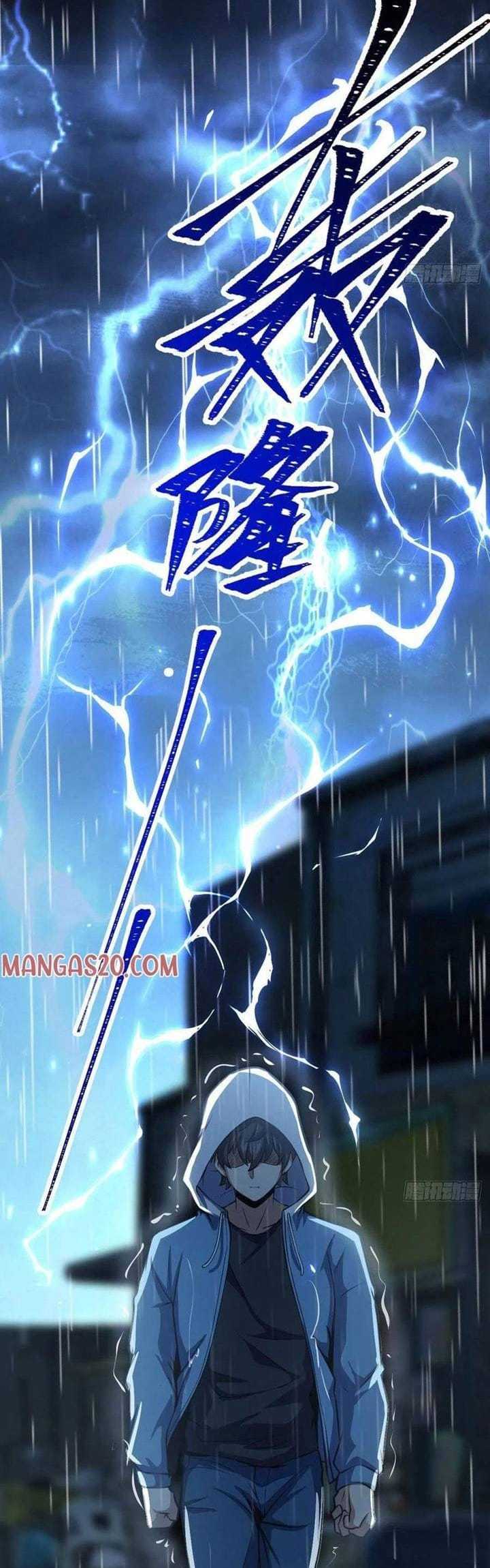 Spare Me, Great Lord! Chapter 347 halaman 45