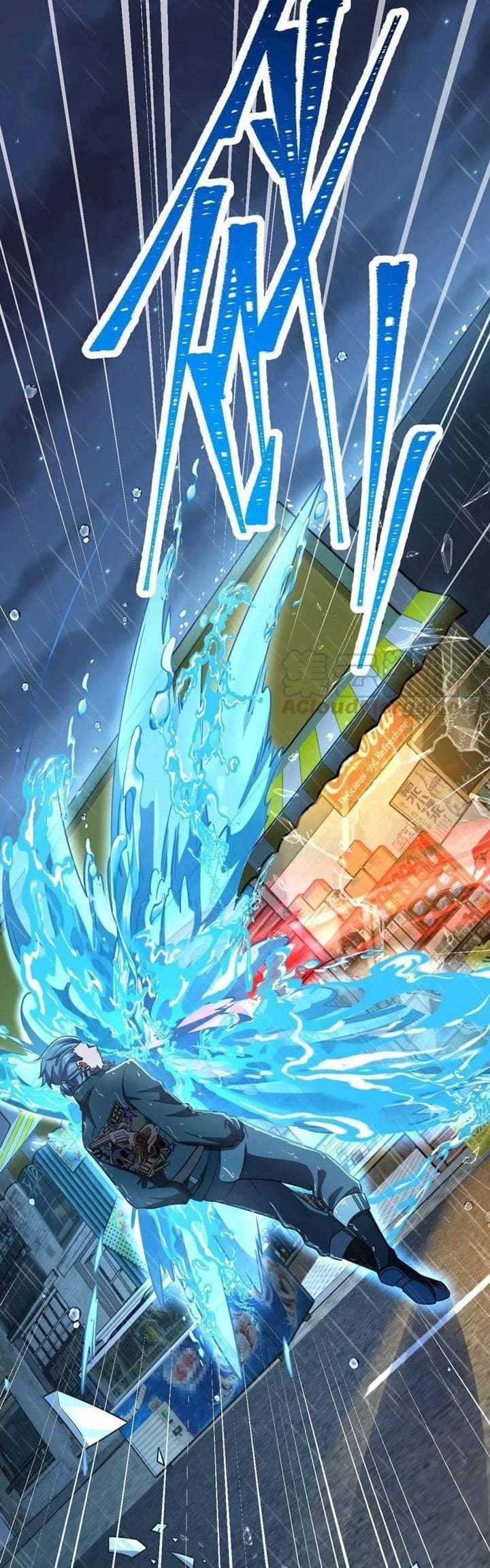 Spare Me, Great Lord! Chapter 347 halaman 4