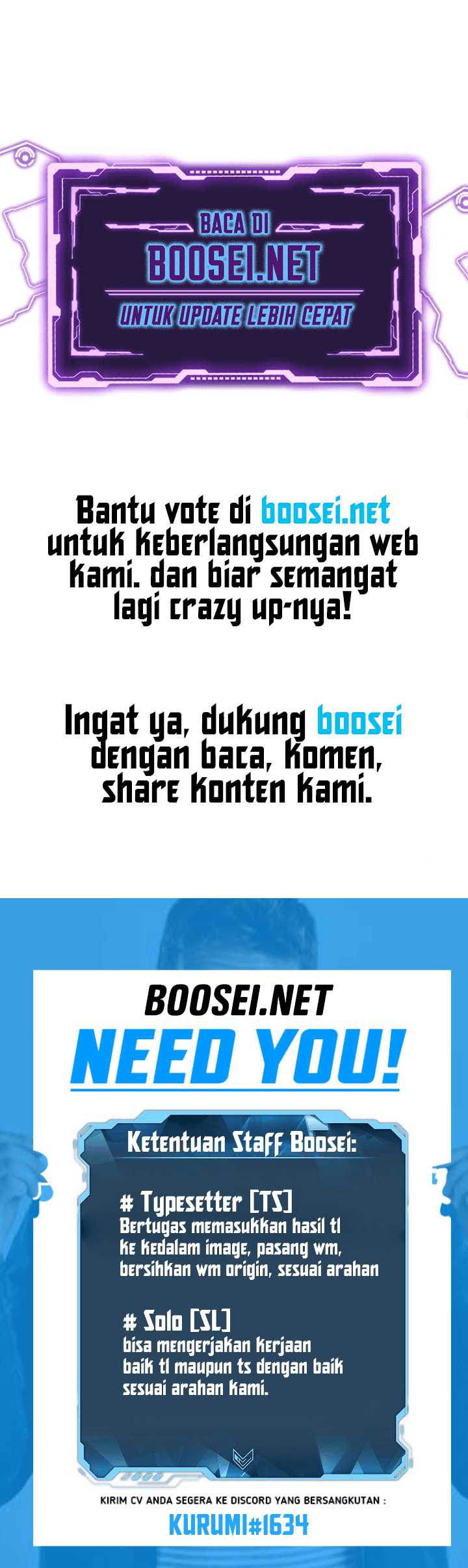 Spare Me, Great Lord! Chapter 352 halaman 35