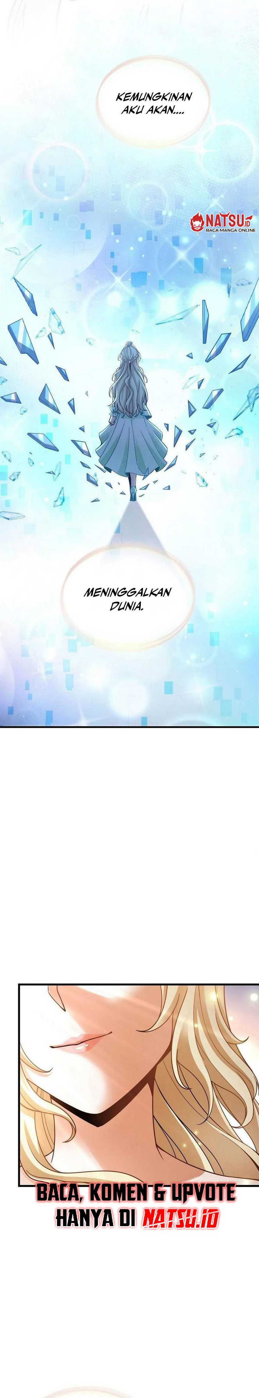 Spare Me, Great Lord! Chapter 362 halaman 18