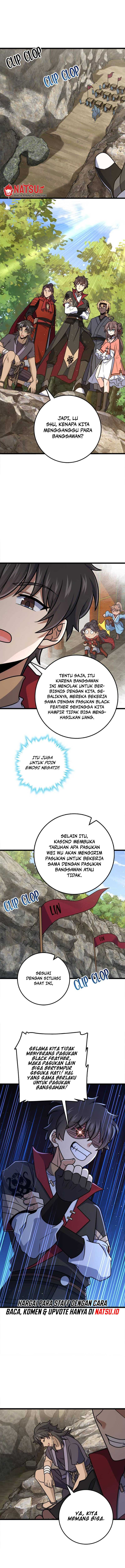 Spare Me, Great Lord! Chapter 582 halaman 2