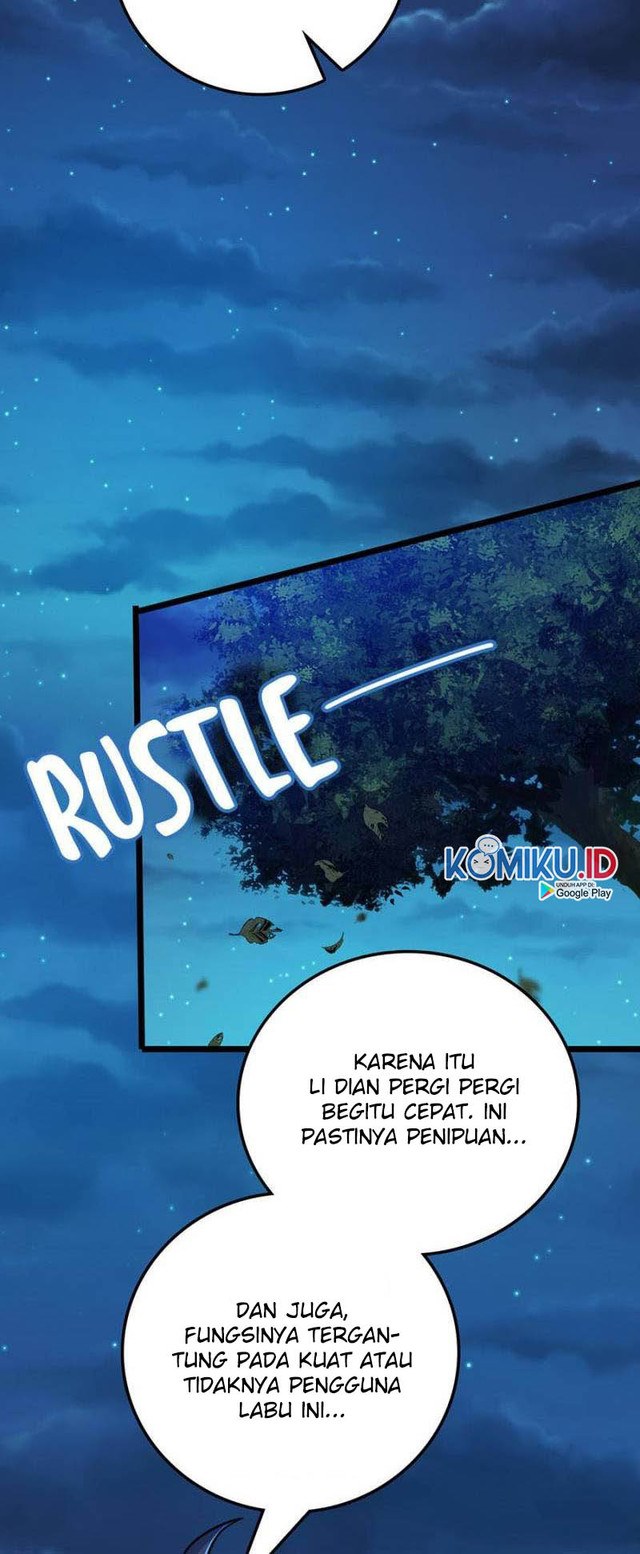 Spare Me, Great Lord! Chapter 67 halaman 4