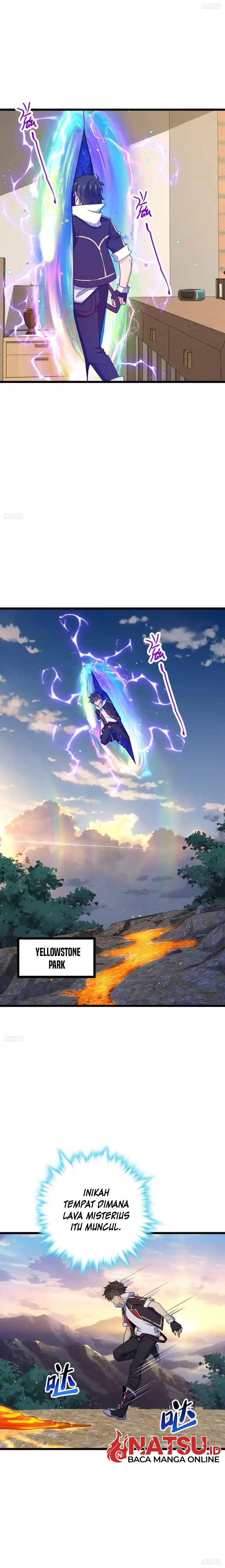 Spare Me, Great Lord! Chapter 712 halaman 3