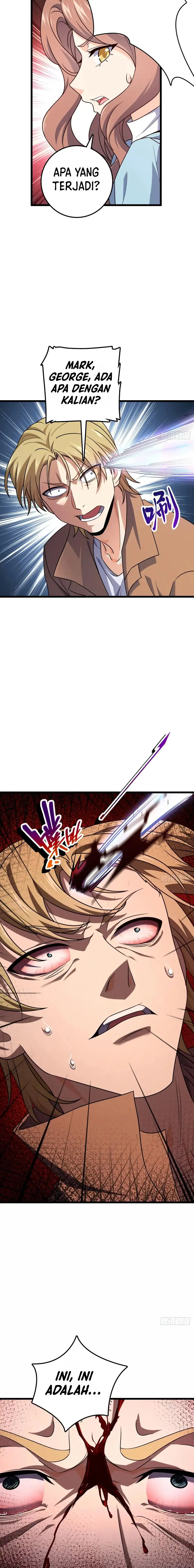 Spare Me, Great Lord! Chapter 724 halaman 13