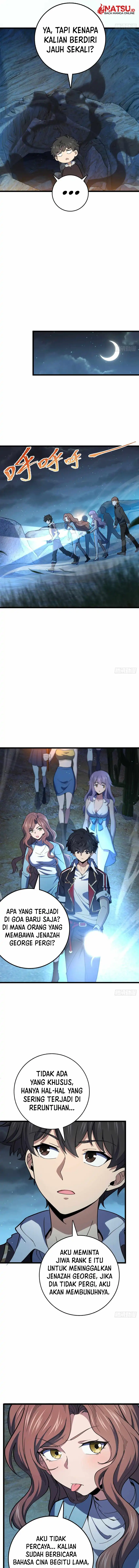 Spare Me, Great Lord! Chapter 727 halaman 6