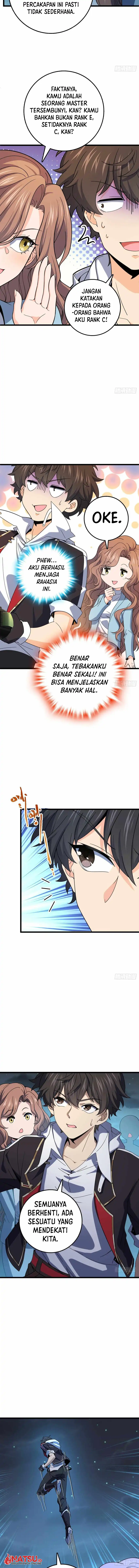 Spare Me, Great Lord! Chapter 727 halaman 7