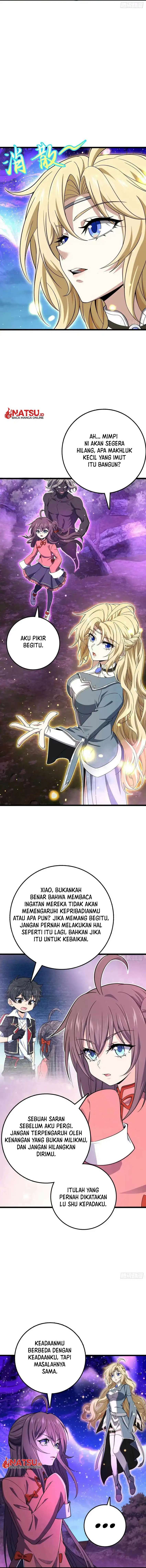 Spare Me, Great Lord! Chapter 733 halaman 6