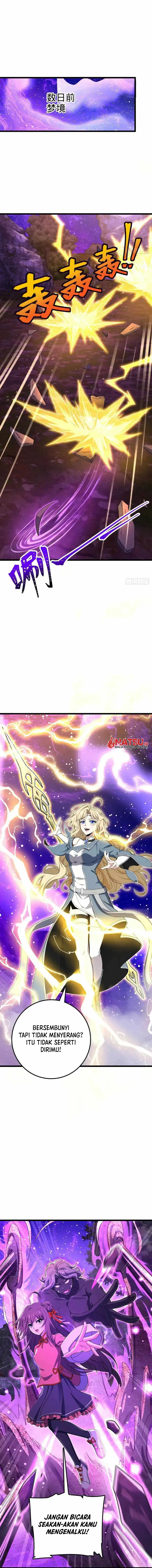 Spare Me, Great Lord! Chapter 733 halaman 5
