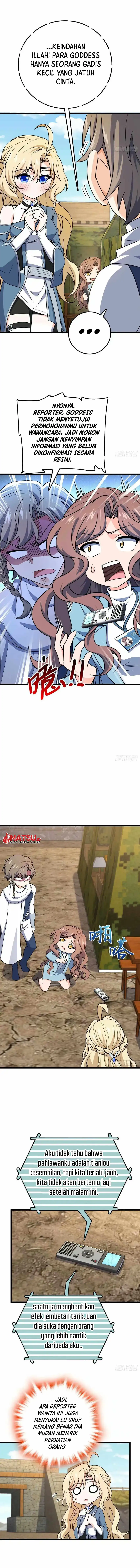 Spare Me, Great Lord! Chapter 733 halaman 2
