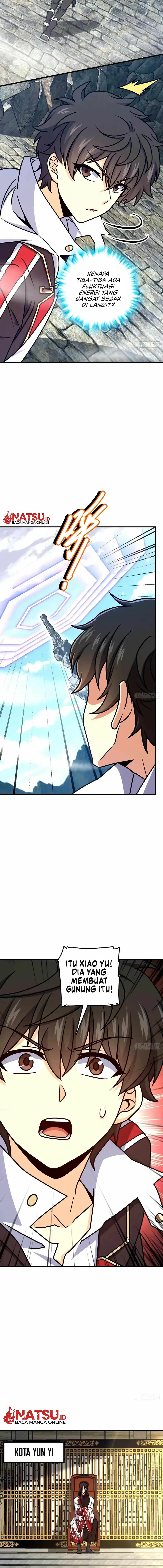 Spare Me, Great Lord! Chapter 751 halaman 13