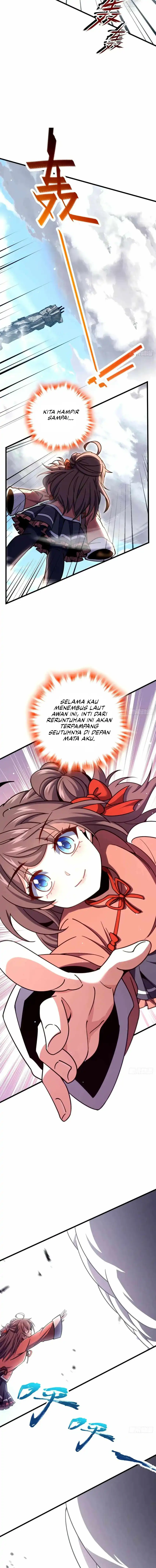Spare Me, Great Lord! Chapter 751 halaman 11