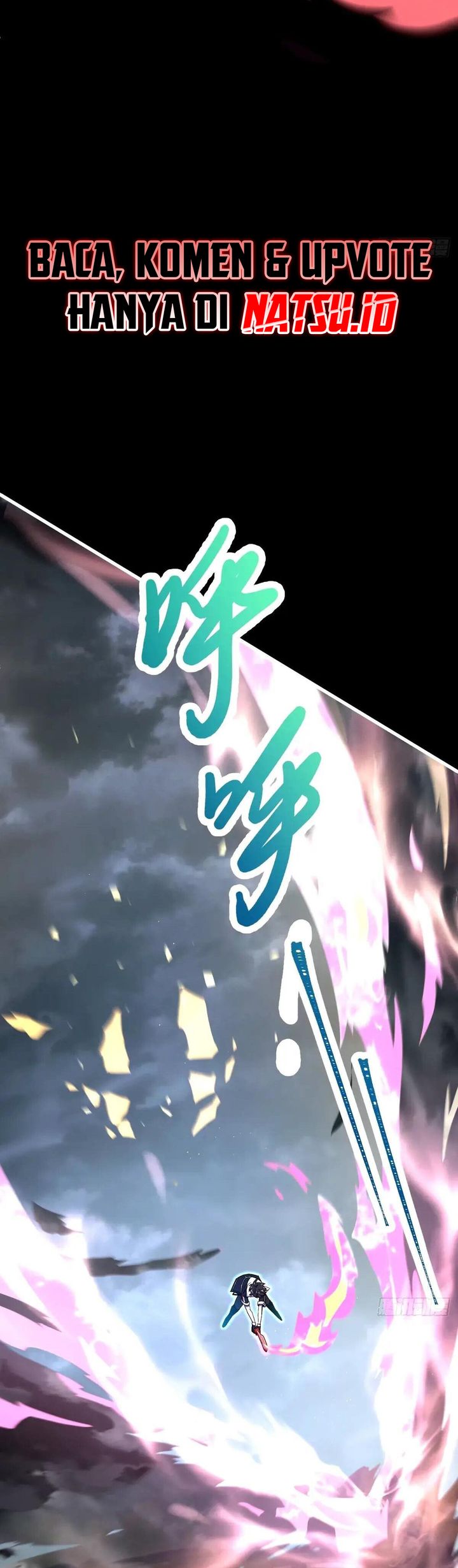 Spare Me, Great Lord! Chapter 753 halaman 14