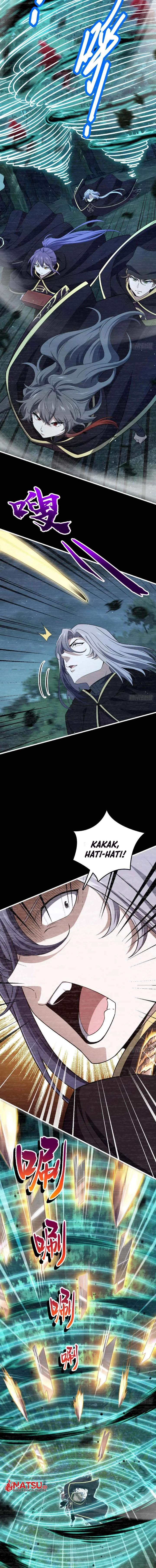Spare Me, Great Lord! Chapter 762 halaman 10