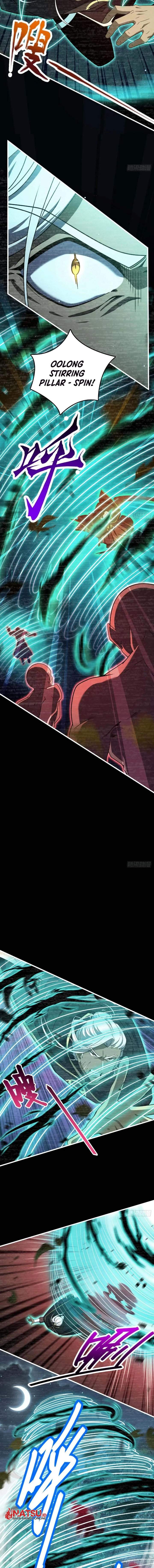 Spare Me, Great Lord! Chapter 762 halaman 9