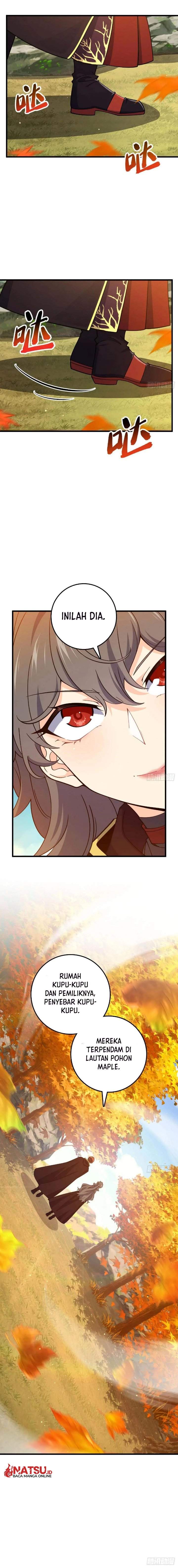 Spare Me, Great Lord! Chapter 762 halaman 13