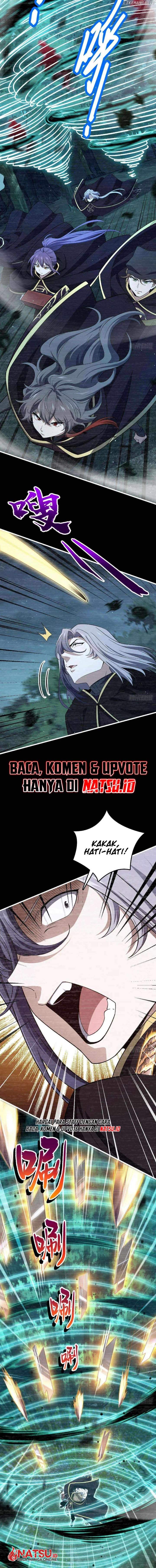 Spare Me, Great Lord! Chapter 762 halaman 24