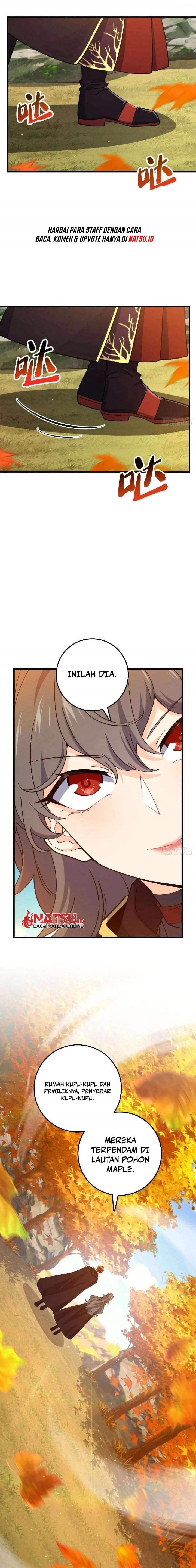 Spare Me, Great Lord! Chapter 762 halaman 27
