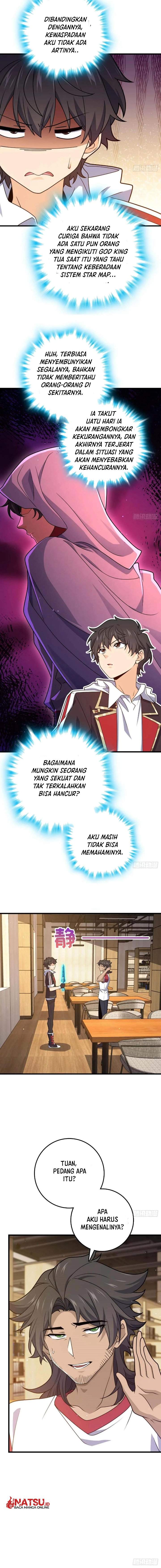 Spare Me, Great Lord! Chapter 762 halaman 2