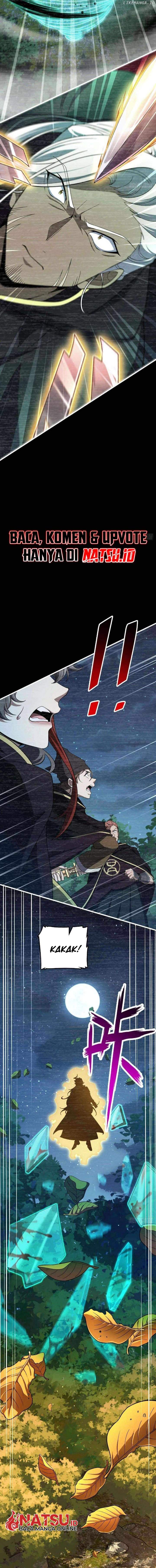 Spare Me, Great Lord! Chapter 762 halaman 25