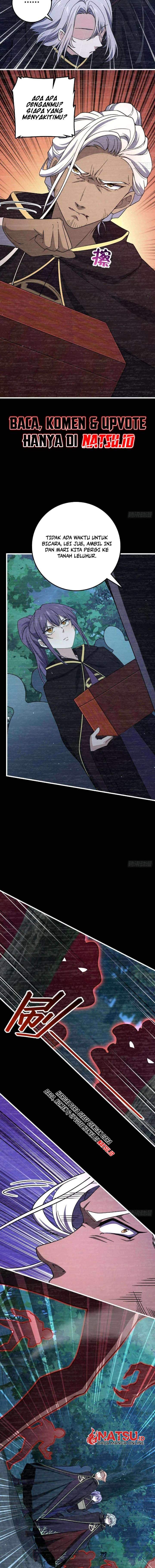 Spare Me, Great Lord! Chapter 762 halaman 21
