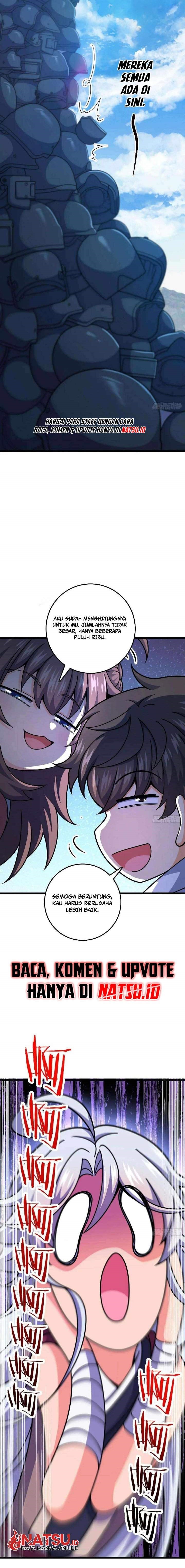 Spare Me, Great Lord! Chapter 764 halaman 12