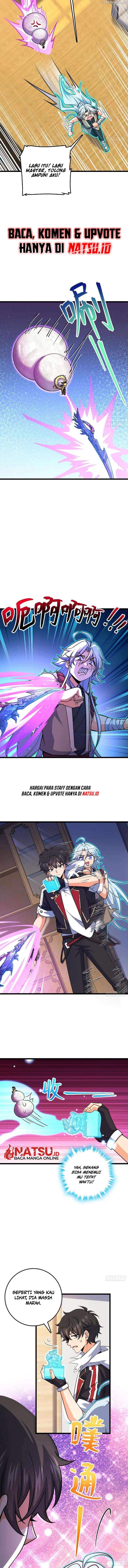 Spare Me, Great Lord! Chapter 764 halaman 6