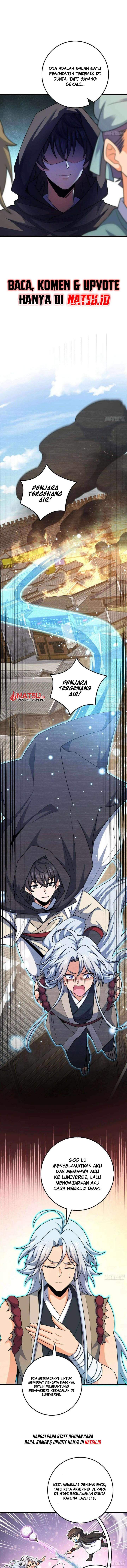 Spare Me, Great Lord! Chapter 764 halaman 4