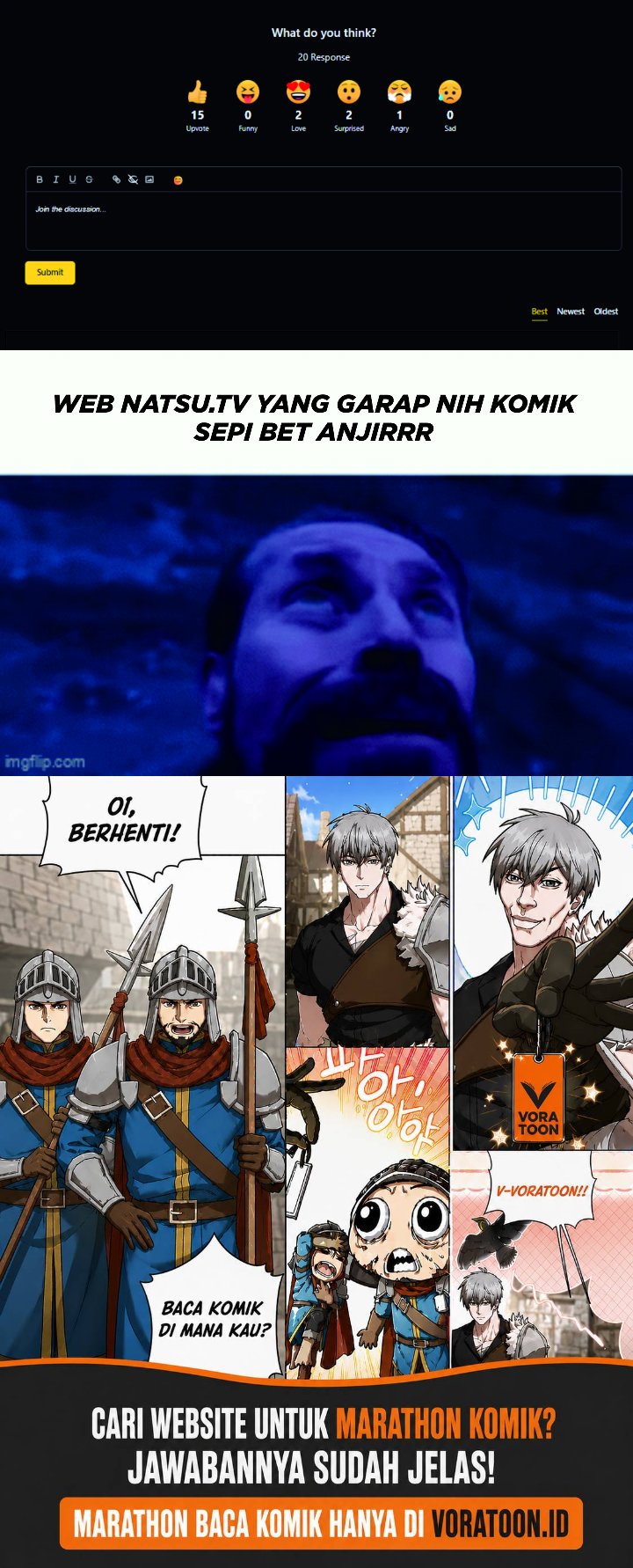 Spare Me, Great Lord! Chapter 772 halaman 14