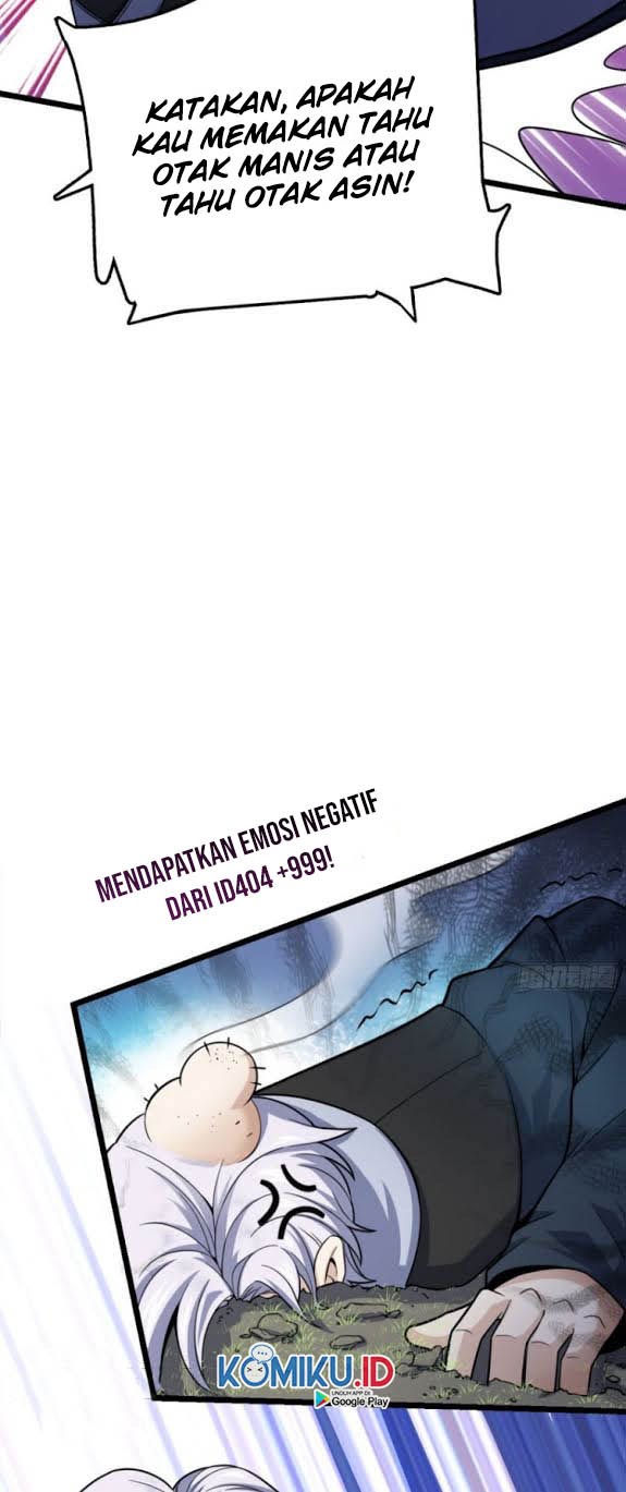 Spare Me, Great Lord! Chapter 83 halaman 10