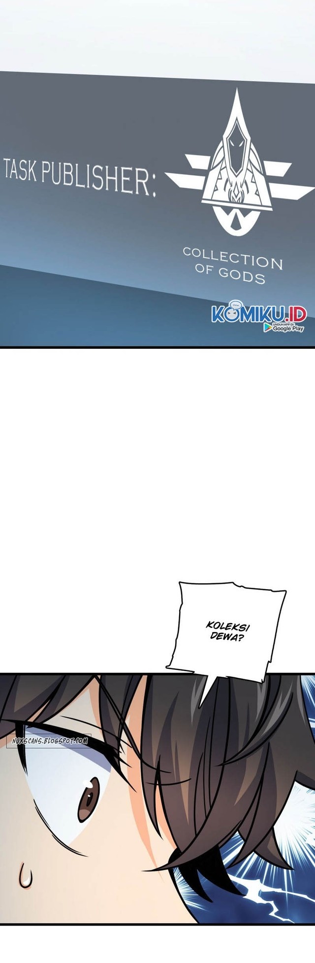 Spare Me, Great Lord! Chapter 97 halaman 23